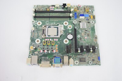 HP 718414 ProDesk Motherboard Intel Pentium G3420 3.2 GHz