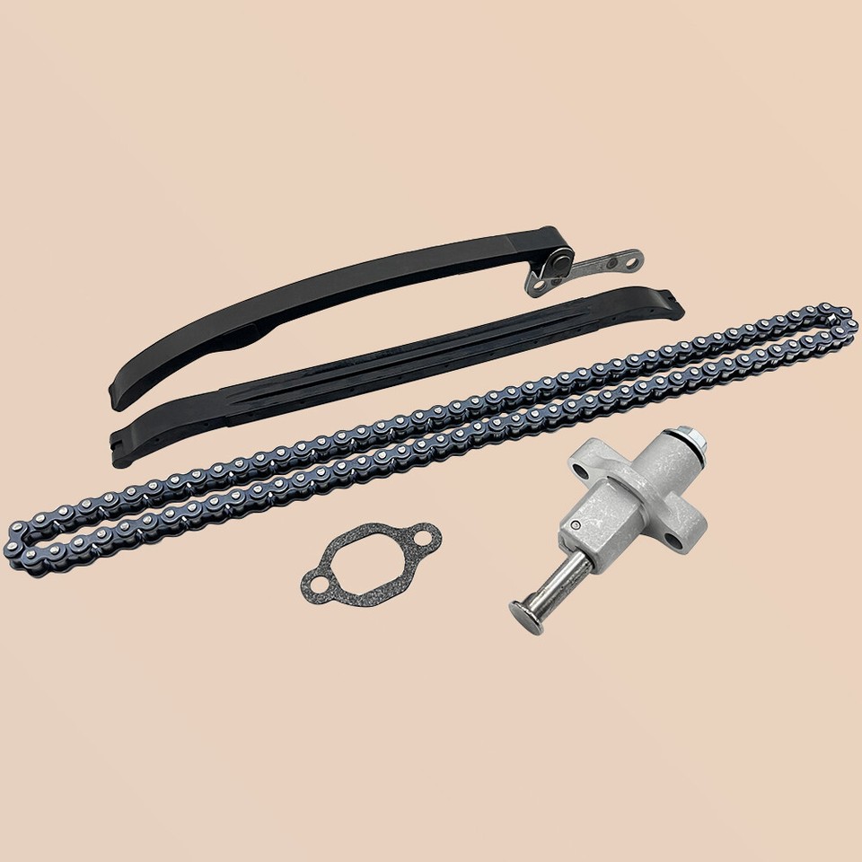 Cam Timing Chain Guide For Yamaha Warrior 350 YFM350X 1987-2004 3Y1 - Foto 10