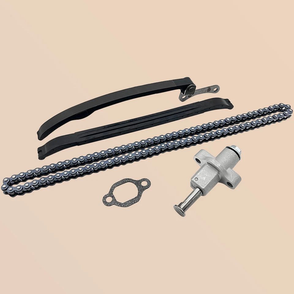 Kit tensor de guias de corrente de temporização de câmera para Yamaha Warrior 350 YFM350X 1987-2004 - Imagem 3 de 4