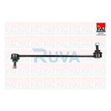 Fits Volvo V40 Ford Focus Kuga C-Max + Other Models Ruva Front Stabiliser Link