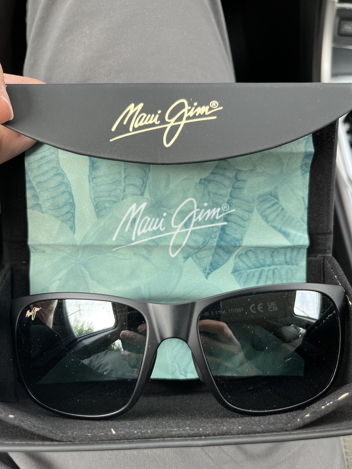 black friday maui jim sunglasses