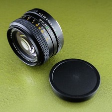 PENTAX K / PK, Auto CHINON 1.4 / 50 MC, RICOH REVUE REVUEflex Porst       