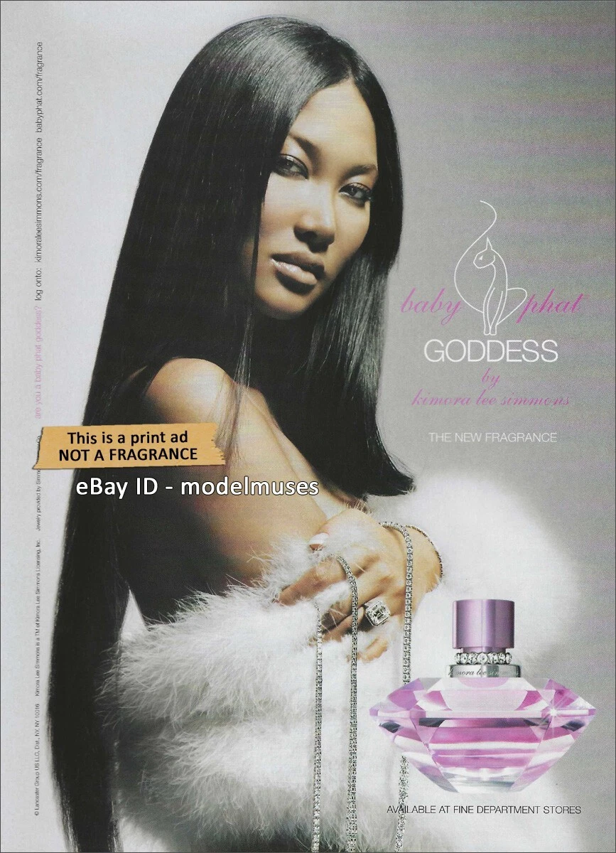 Baby online phat perfume