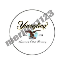 Yuengling Logo Golf Ball Marker Beer