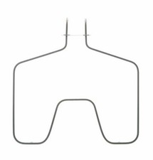 WB44K10005 Range Oven Bake Unit Lower Heating Element for GE AP2030964 PS249238