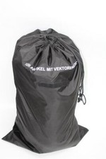 orig. Bundeswehr W&auml;schesack BW Transportbeutel Vektorenschutz W&auml;sche Sack neuw.