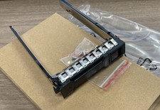 Rev A 2.5" HDD Drive Caddy P22892 For HPE DL365 G10 Gen10 Plus V2 US-SameDayShip