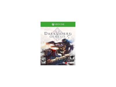 Darksiders Genesis - Xbox One