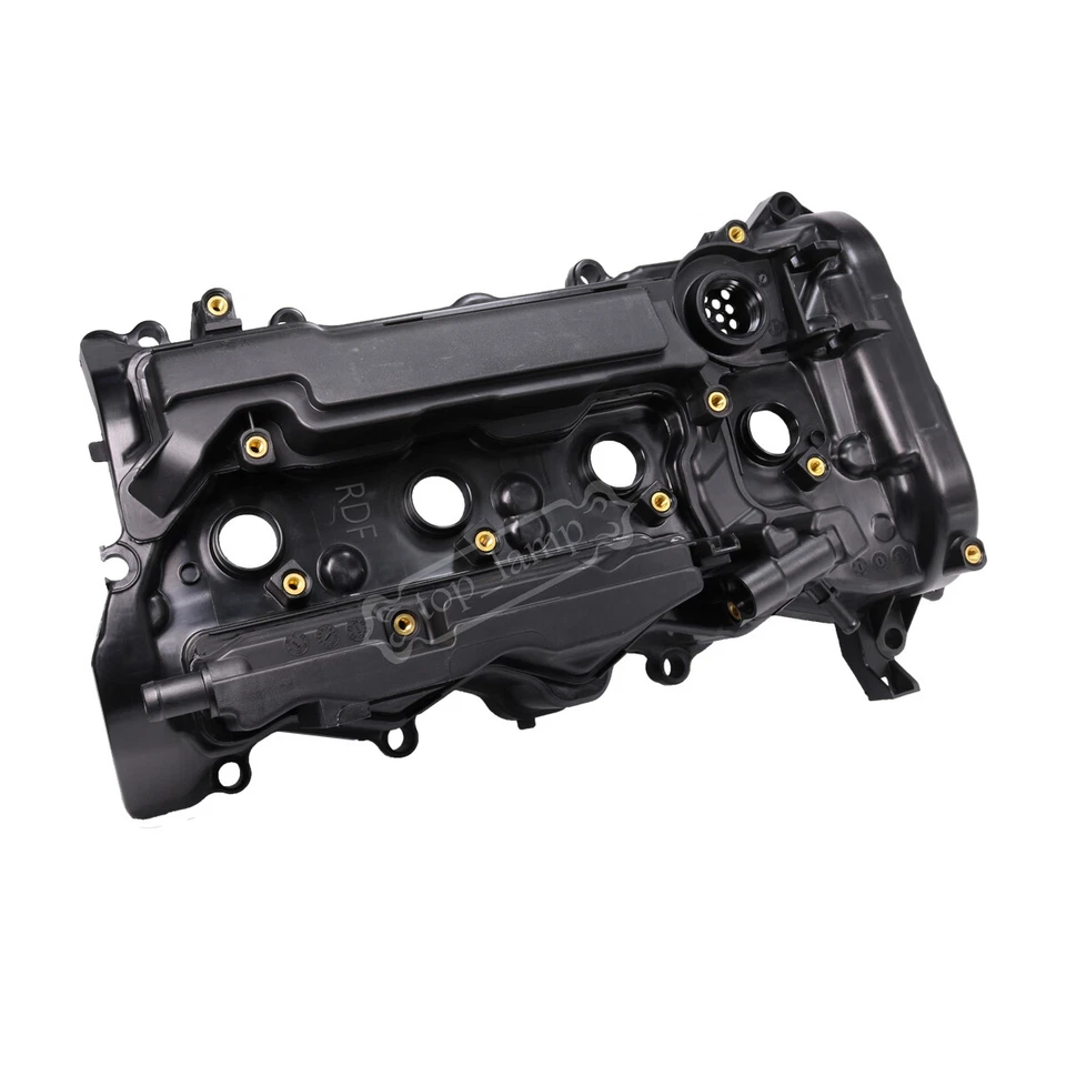 Engine Valve Cover & Gasket For Honda 2013-2017 Accord 2015-19 CR-V L4 2.4L - Image 4 of 4