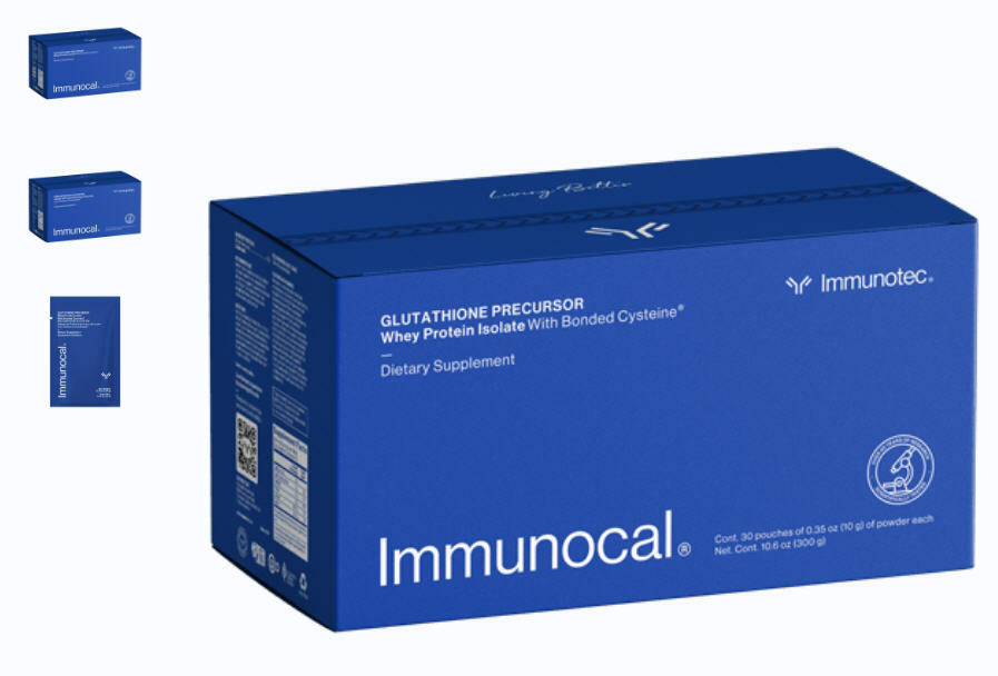 immunocal glutathione precursor benefits Best Glutathione Supplement