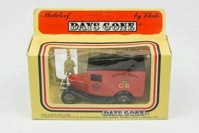 Lledo Days Gone *Special Edition Royal Mail Van* Neu / New - Bild 1 von 4