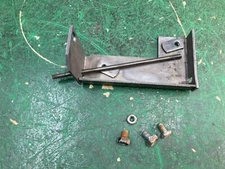 Rockwell Delta 34-345 table saw Mounting Bracket for Blade Guard