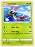 Pokémon Yanmega Trading Card 007/189