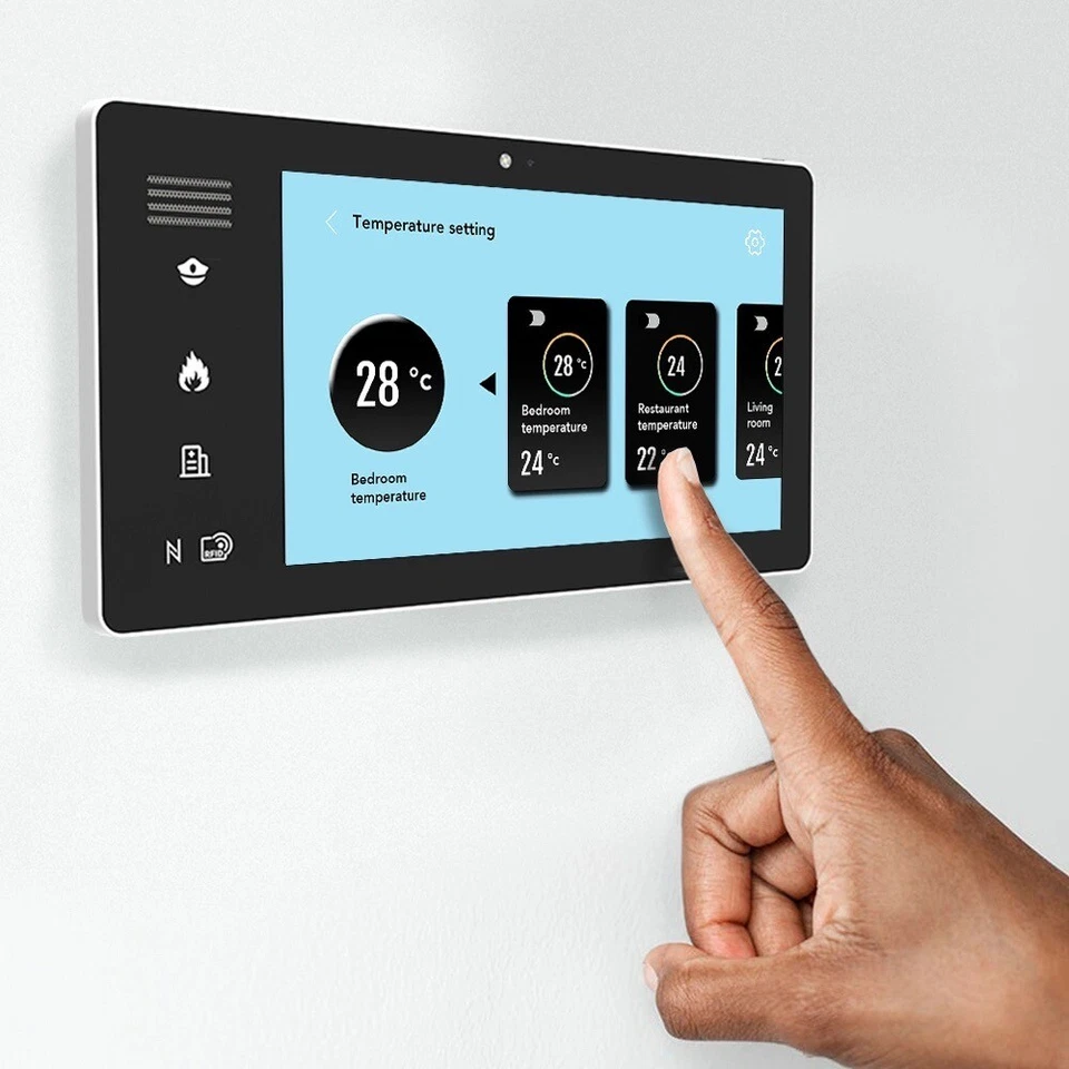 Transform Your Home with SmartHub360: Ultimate Smart Home Control! - Image 4 of 4