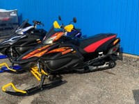 2008 Yamaha YAMAHA APEX RX1