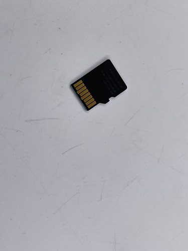 Samsung EVO 128GB MicroSDXC Memory Card Good Condition Works Perfectly - 第 5/8 張圖片