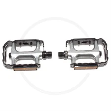 VP Components VP-196 CNC Pedals | MTB, Touring, Road