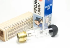 GE General Electric DDB 115-120V 750W Projector Lamp Bulb Projection Box Perfect