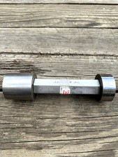 2.1250 & 2.1255 PIN PLUG GAGE GO NO GO