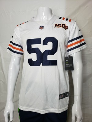 52 bears jersey