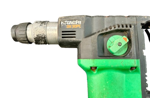 Hikoki Dh24pb3 tekeningen en onderdelen | Gereedschappen