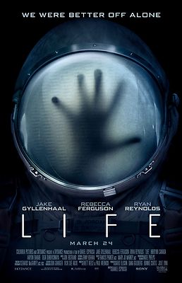 Life movie poster (b) 11