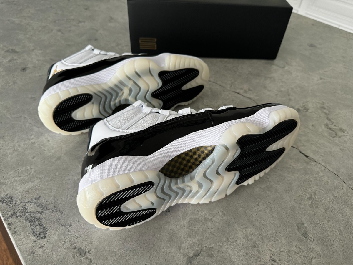Jordan 11 Retro DMP Gratitude Defining Moments (2023) CT8012-170