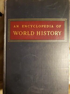 Enciclopedia Della Storia Mondiale – Rizzoli (9781405456845) Libro In Ottime Condizioni