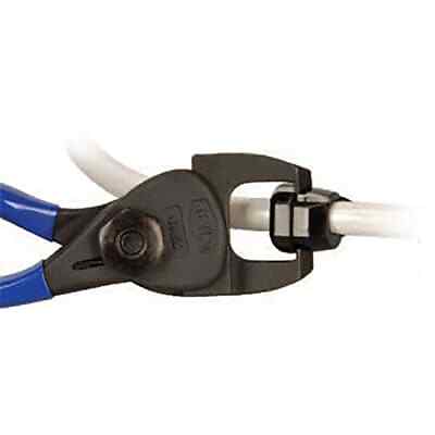 1pc HEYCO 0022 Pliers, Strain Relief Bushing Assembly, Cutting Capacity 6.40 mm