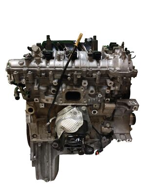 Engine for 2017 Für Chevrolet Colorado Canyon 3,6 V6 4x4 LGZ 313 ...