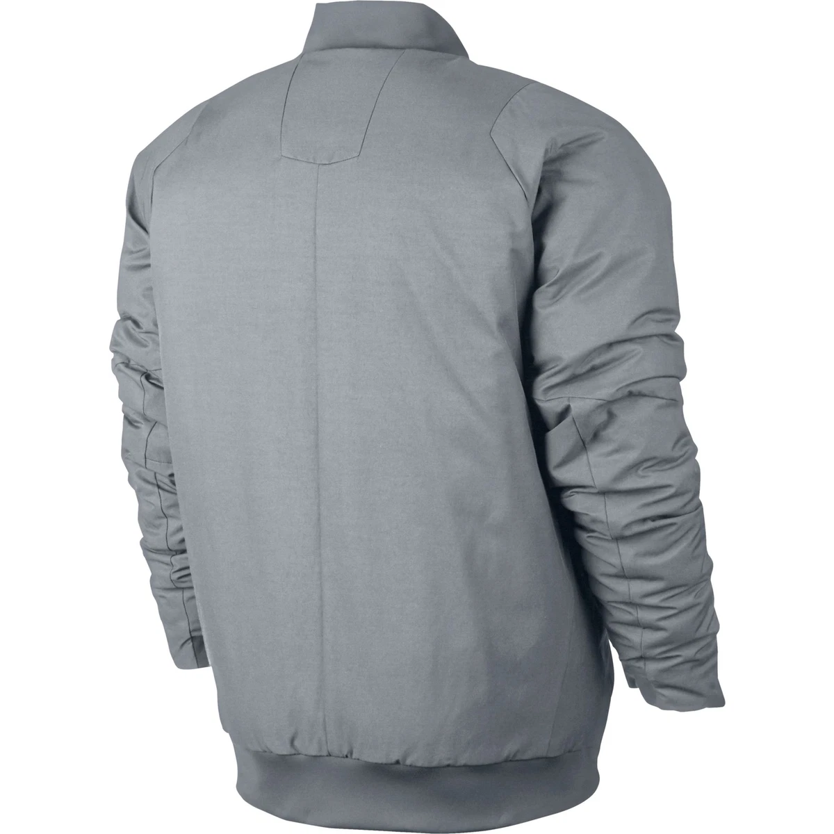 Nike sportswear men's 2025 aeroloft bomber jacket