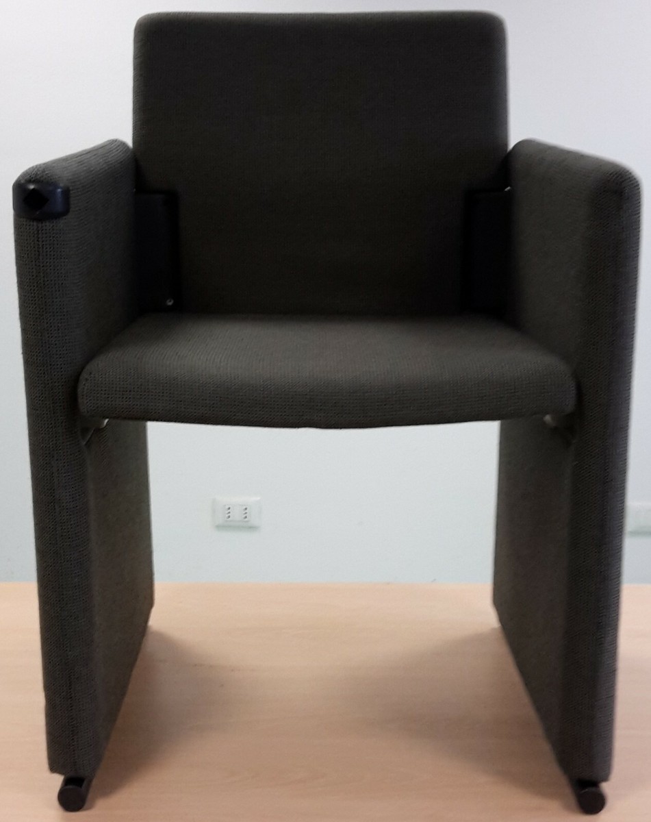 poltrone/sedie pieghevoli ROOTA design Buzzatti/Rocchi Deko