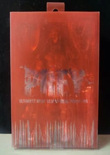 NECA PREY Ultimate Bear Blood Feral Predator