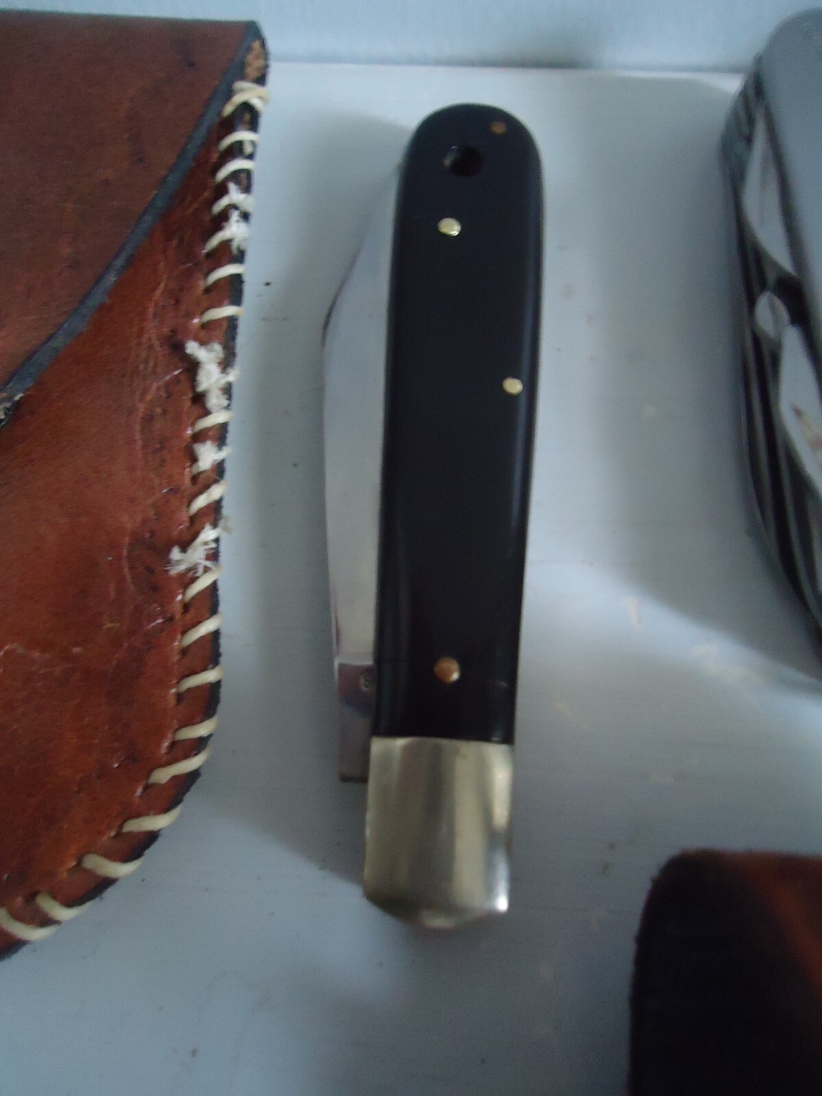 Collection of Vintage pocket Knives and Cases eBay