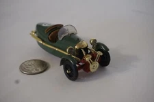 1/43 Brumm Morgan Cycle Car Trike #9