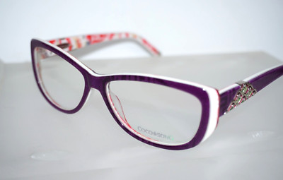 NEW AUTHENTIC COCO * SONG FOUND LOVE C.4 eyeglasses frame