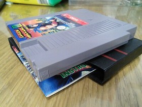 Shadow Warriors 2 II Ninja Gaiden - NES - AUS PAL A - CIB - Free Post