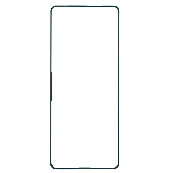 Sony Xperia 10 Iii Kleber Backcover Akkudeckel Klebestreifen-image