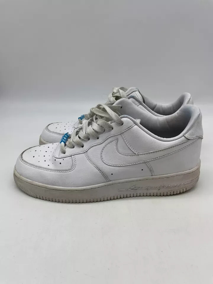 Nike CZ8065-100 Nike Air Force 1 Low Drake NOCTA Certified Lover