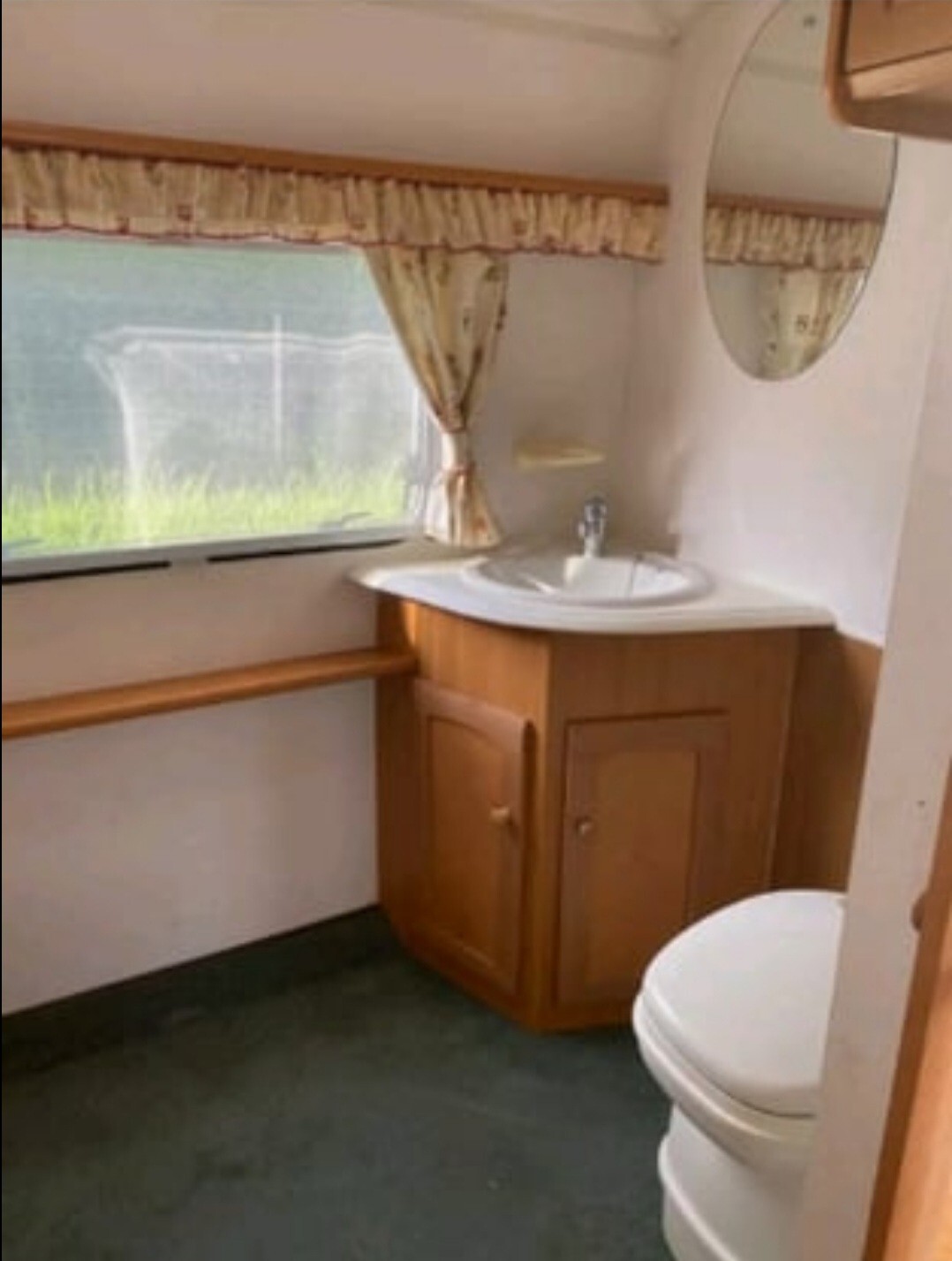 Avondale Avocet 2 birth caravan for sale eBay