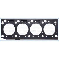 Ajusa Dichtung Zylinderkopfhaube Passend FüR Ford Focus Turnier Dnw 1.8 Tdci