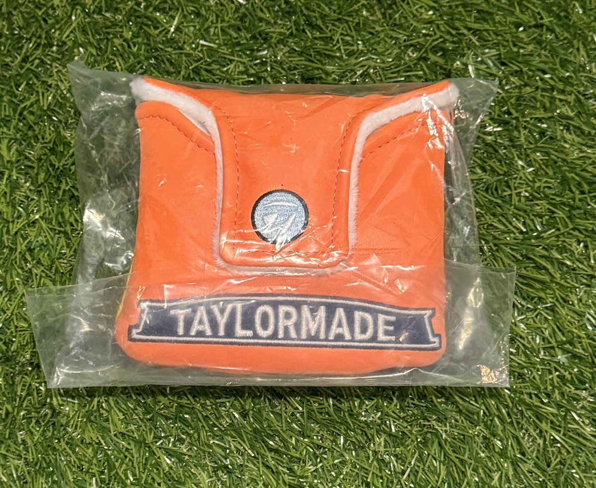 RARE NEW Taylormade Vault Spider X Tower 32 Mallet Putter