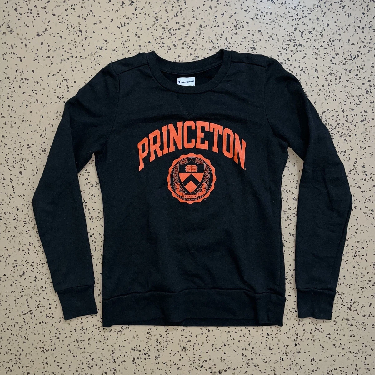 Brand - Princeton