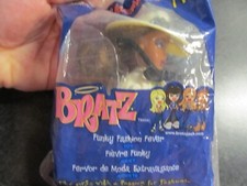McDonald's Happy Meal Toys Sealed Bratz Funky Fashion Fever