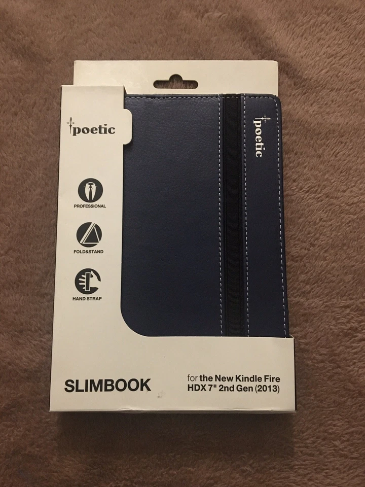 Poetic Slimbook Case - Image 4 of 4