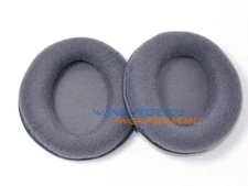 Generic Replacement Cushion Ear Pad For Philips SHC 8525 8535 2000 Headphone