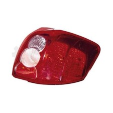 Heckleuchte Rückleuchte rechts passend für Toyota Auris _E15_ 1.6
