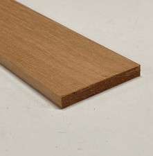 Spanish Cedar Thin Stock- Various Sizes- Woodturning Lumber Blank- Free Shipping