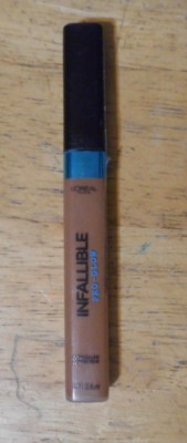 1 tube LOREAL INFALLIBLE PRO GLOW CONCEALER 08 COCOA unsealed
