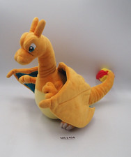 Rare Charizard MC2408 Pokemon Takara Tomy 11" Plush Toy Doll Japan Center